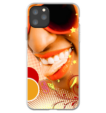 Load image into Gallery viewer, &quot;Money Lust&quot; Melanin Magic Series iPhone Smartphone Cases