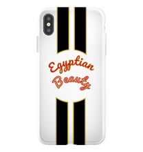 Load image into Gallery viewer, &quot;Egyptian Beauty&quot; African Beauty Series iPhone Smartphone Flexi Cases