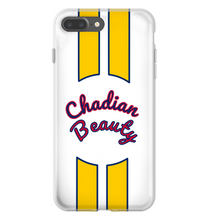 Load image into Gallery viewer, &quot;Chadian Beauty&quot; African Beauty Series iPhone Smartphone Flexi Cases