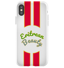 Load image into Gallery viewer, &quot;Eritrean Beauty&quot; African Beauty Series iPhone Smartphone Flexi Cases