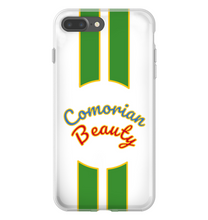 Load image into Gallery viewer, &quot;Comorian Beauty&quot; African Beauty Series iPhone Smartphone Flexi Cases