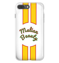 Load image into Gallery viewer, &quot;Malian Beauty&quot; African Beauty Series iPhone Smartphone Flexi Cases