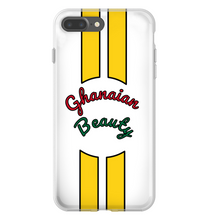 Load image into Gallery viewer, &quot;Ghanaian Beauty&quot; African Beauty Series iPhone Smartphone Flexi Cases