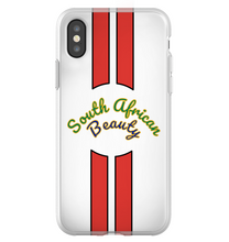 Load image into Gallery viewer, &quot;South African Beauty&quot; African Beauty Series iPhone Smartphone Flexi Cases