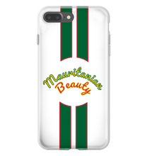 Load image into Gallery viewer, &quot;Mauritanian Beauty&quot; African Beauty Series iPhone Smartphone Flexi Cases