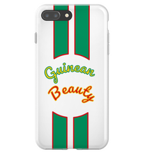 Load image into Gallery viewer, &quot;Guinean Beauty&quot; African Beauty Series iPhone Smartphone Flexi Cases