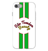 Load image into Gallery viewer, &quot;São Toméan Beauty&quot; African Beauty Series iPhone Smartphone Flexi Cases