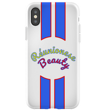 Load image into Gallery viewer, &quot;Réunionese Beauty&quot; African Beauty Series iPhone Smartphone Flexi Cases