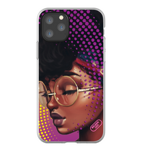 Load image into Gallery viewer, &quot;Radiance&quot; Melanin Magic Series iPhone Smartphone Cases
