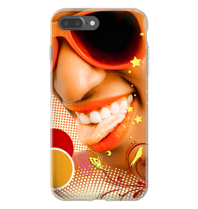 "Money Lust" Melanin Magic Series iPhone Smartphone Cases