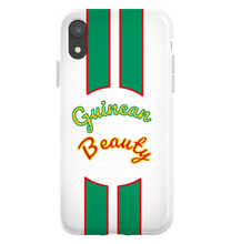Load image into Gallery viewer, &quot;Guinean Beauty&quot; African Beauty Series iPhone Smartphone Flexi Cases