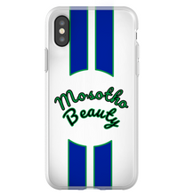 Load image into Gallery viewer, &quot;Mosotho Beauty&quot; African Beauty Series iPhone Smartphone Flexi Cases