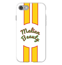 Load image into Gallery viewer, &quot;Malian Beauty&quot; African Beauty Series iPhone Smartphone Flexi Cases