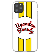 Load image into Gallery viewer, &quot;Ugandan Beauty&quot; African Beauty Series iPhone Smartphone Flexi Cases