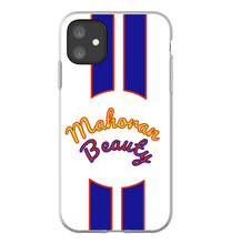 Load image into Gallery viewer, &quot;Mahoran Beauty&quot; African Beauty Series iPhone Smartphone Flexi Cases