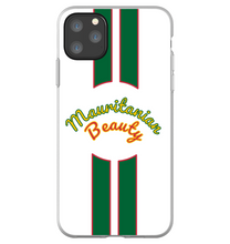 Load image into Gallery viewer, &quot;Mauritanian Beauty&quot; African Beauty Series iPhone Smartphone Flexi Cases