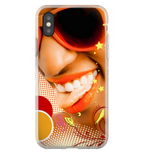Load image into Gallery viewer, &quot;Money Lust&quot; Melanin Magic Series iPhone Smartphone Cases