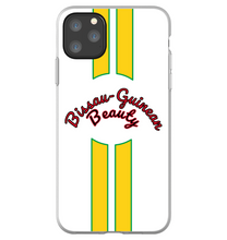 Load image into Gallery viewer, &quot;Bissau-Guinean Beauty&quot; African Beauty Series iPhone Smartphone Flexi Cases