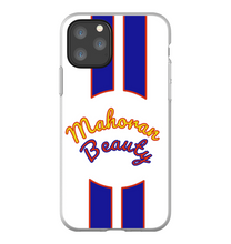 Load image into Gallery viewer, &quot;Mahoran Beauty&quot; African Beauty Series iPhone Smartphone Flexi Cases