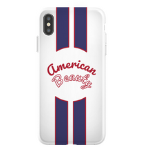 Load image into Gallery viewer, &quot;American Beauty&quot; African Beauty Series iPhone Smartphone Flexi Cases