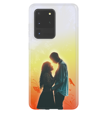 Load image into Gallery viewer, &quot;Couples Magical Love&quot; Melanin Magic Series Samsung Smartphone Cases