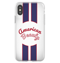 Load image into Gallery viewer, &quot;American Beauty&quot; African Beauty Series iPhone Smartphone Flexi Cases