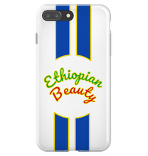 Load image into Gallery viewer, &quot;Ethiopian Beauty&quot; African Beauty Series iPhone Smartphone Flexi Cases