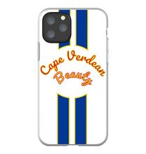 Load image into Gallery viewer, &quot;Cape Verdean Beauty&quot; African Beauty Series iPhone Smartphone Flexi Cases