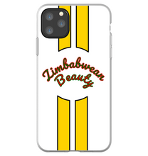 Load image into Gallery viewer, &quot;Zimbabwean Beauty&quot; African Beauty Series iPhone Smartphone Flexi Cases