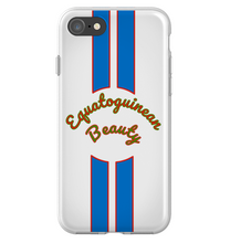 Load image into Gallery viewer, &quot;Equatoguinean Beauty&quot; African Beauty Series iPhone Smartphone Flexi Cases
