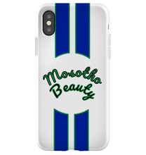 Load image into Gallery viewer, &quot;Mosotho Beauty&quot; African Beauty Series iPhone Smartphone Flexi Cases