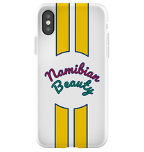 Load image into Gallery viewer, &quot;Namibian Beauty&quot; African Beauty Series iPhone Smartphone Flexi Cases