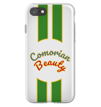 Load image into Gallery viewer, &quot;Comorian Beauty&quot; African Beauty Series iPhone Smartphone Flexi Cases