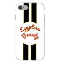 Load image into Gallery viewer, &quot;Egyptian Beauty&quot; African Beauty Series iPhone Smartphone Flexi Cases