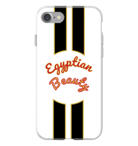 "Egyptian Beauty" African Beauty Series iPhone Smartphone Flexi Cases