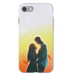 "*Exclusive Design* "Couples Magical Love" Melanin Magic Series iPhone Smartphone Cases