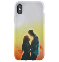 Load image into Gallery viewer, &quot;*Exclusive Design* &quot;Couples Magical Love&quot; Melanin Magic Series iPhone Smartphone Cases
