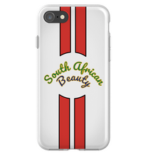 Load image into Gallery viewer, &quot;South African Beauty&quot; African Beauty Series iPhone Smartphone Flexi Cases