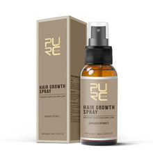 Load image into Gallery viewer, Fast Hair Growth Ginger Extract Essence Oil