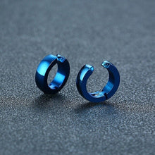 Load image into Gallery viewer, Men and Women&#39;s Clip-on Earrings