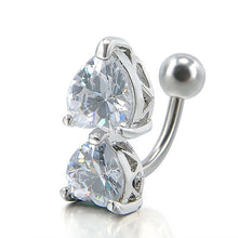 Load image into Gallery viewer, Navel Piercing Body Jewellery