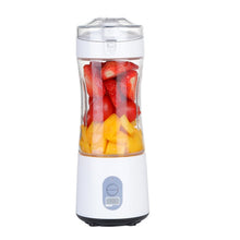 Load image into Gallery viewer, Portable Mini USB Smoothie maker