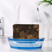 Load image into Gallery viewer, Natural African Black Soap