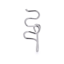 Load image into Gallery viewer, African Style Non Piercing Clip-on Nose Ring Cuffs