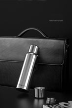 Load image into Gallery viewer, 2-3 Litre Insulated Stainless Steel Thermos Vacuum Flasks