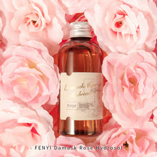 Load image into Gallery viewer, Damask Rose Water Moisturizing Hydrosol